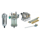 Lubrication Equipment